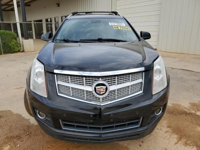 3GYFNBEY6BS674908 - 2011 CADILLAC SRX PERFORMANCE COLLECTION Қара фото 5