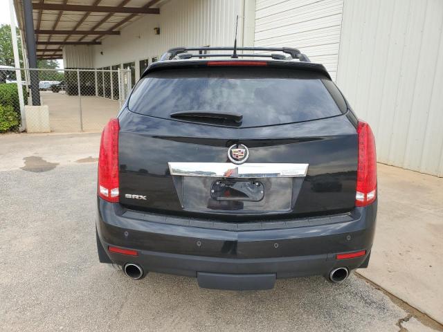 3GYFNBEY6BS674908 - 2011 CADILLAC SRX PERFORMANCE COLLECTION Қара фото 6