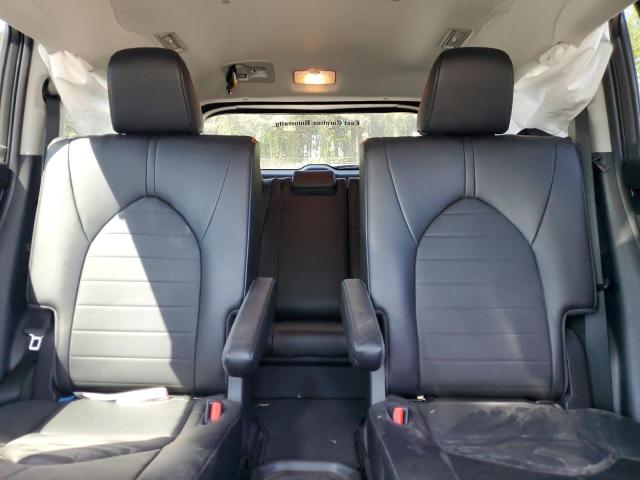 5TDGZRAH3NS560077 - 2022 TOYOTA HIGHLANDER XLE Grafit foto 10