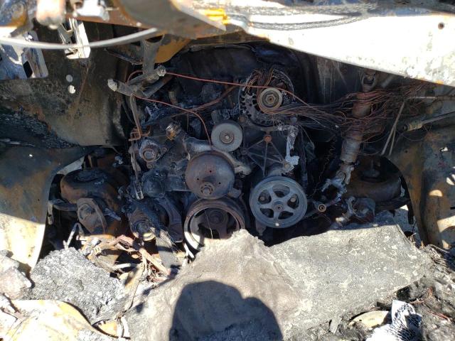 1GAZGPFG2G1173032 - 2016 CHEVROLET EXPRESS G3 LT BURN photo 12