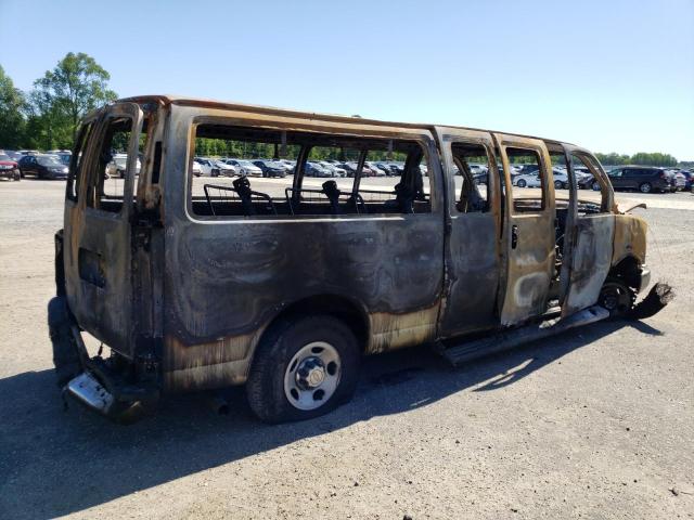 1GAZGPFG2G1173032 - 2016 CHEVROLET EXPRESS G3 LT BURN photo 3