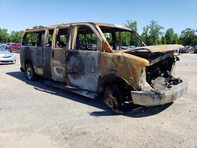 1GAZGPFG2G1173032 - 2016 CHEVROLET EXPRESS G3 LT BURN photo 4