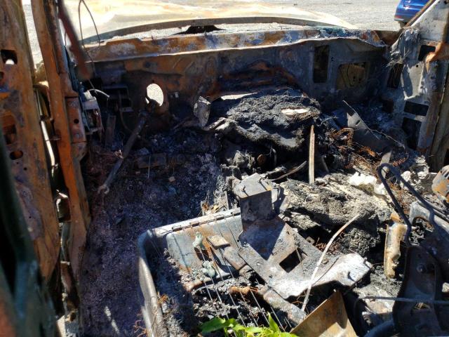 1GAZGPFG2G1173032 - 2016 CHEVROLET EXPRESS G3 LT BURN photo 8