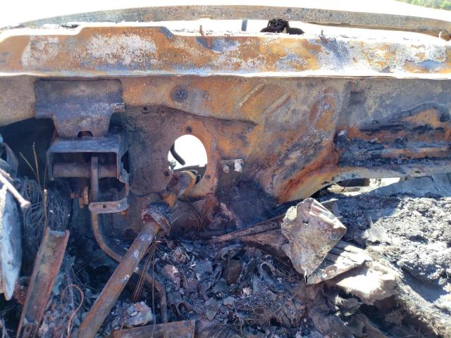 1GAZGPFG2G1173032 - 2016 CHEVROLET EXPRESS G3 LT BURN photo 9