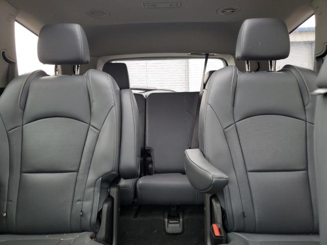 5GAEVAKW7MJ227928 - 2021 BUICK ENCLAVE ESSENCE 绿色 照片 10