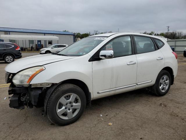 2011 NISSAN ROGUE S, 