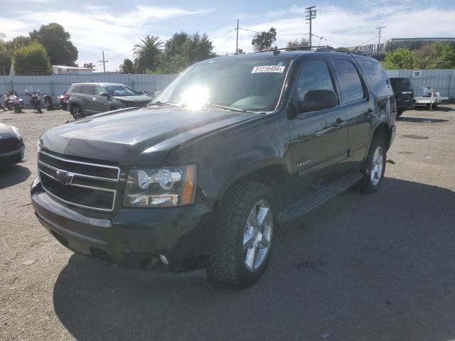 2010 CHEVROLET TAHOE K1500 LT, 