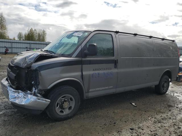 2008 CHEVROLET EXPRESS G2, 