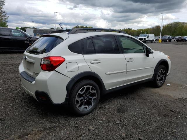 JF2GPABC1G8313367 - 2016 SUBARU CROSSTREK PREMIUM WHITE photo 3