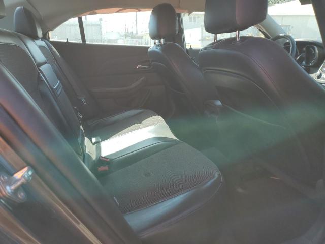 1G11C5SA0DF229577 - 2013 CHEVROLET MALIBU 1LT GRAY photo 10