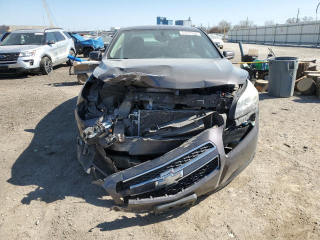 1G11C5SA0DF229577 - 2013 CHEVROLET MALIBU 1LT GRAY photo 5
