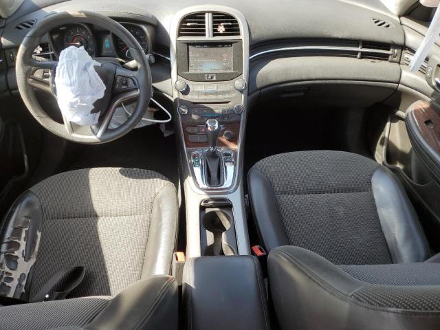 1G11C5SA0DF229577 - 2013 CHEVROLET MALIBU 1LT GRAY photo 8