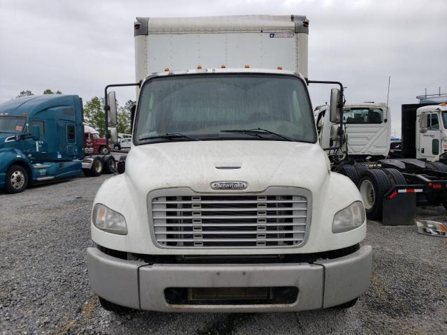 3ALACWDT8EDFL9409 - 2014 FREIGHTLINER M2 106 MEDIUM DUTY WHITE photo 5