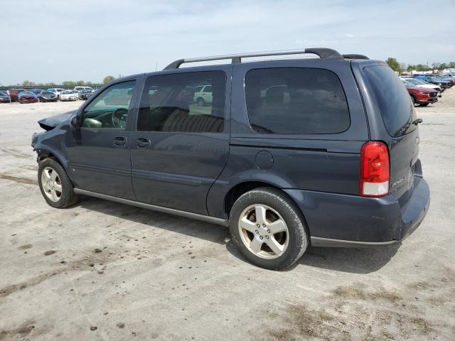 1GNDV33148D201792 - 2008 CHEVROLET UPLANDER LT GRAY photo 2