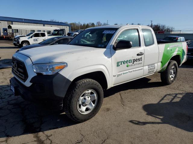 2018 TOYOTA TACOMA ACCESS CAB, 
