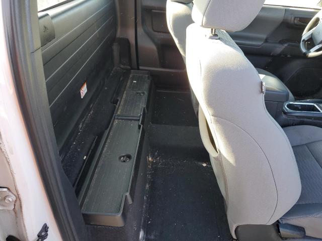 5TFRX5GN7JX114913 - 2018 TOYOTA TACOMA ACCESS CAB 白色 照片 10