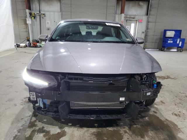 KMHLM4DG7RU659193 - 2024 HYUNDAI ELANTRA SEL GRAY photo 5