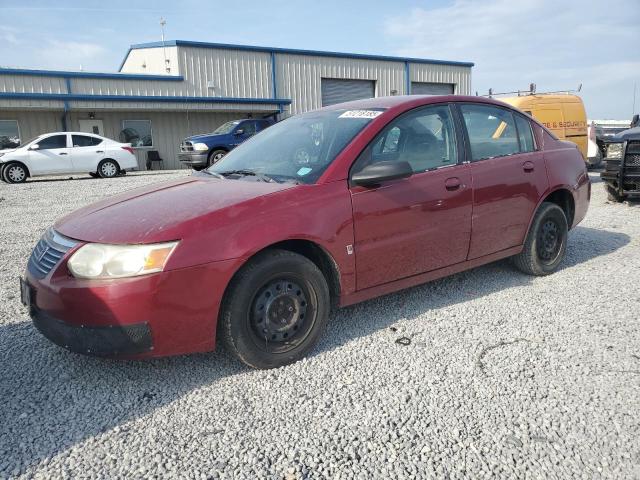 2005 SATURN ION LEVEL 2, null