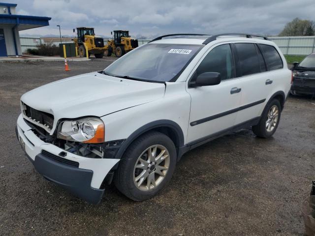 2004 VOLVO XC90, 