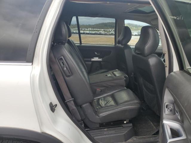 YV1CZ59H941116705 - 2004 VOLVO XC90 WHITE photo 10