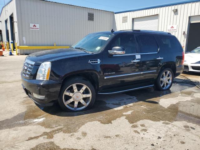 2012 CADILLAC ESCALADE LUXURY, 