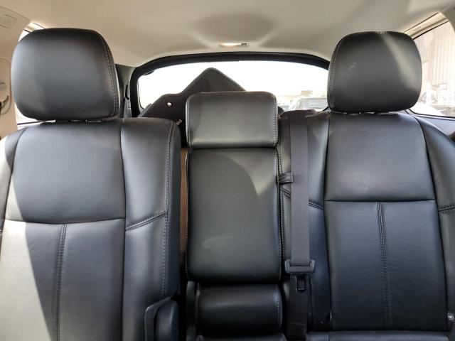 5N1AR2MM6GC659028 - 2016 NISSAN PATHFINDER S CHARCOAL photo 10