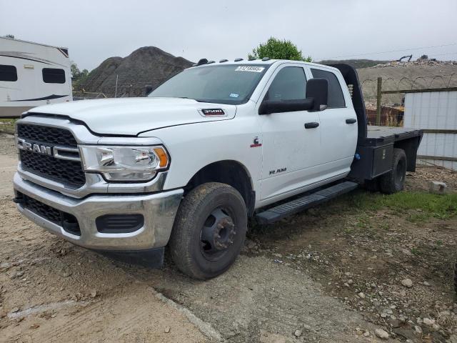 2022 RAM 3500, 
