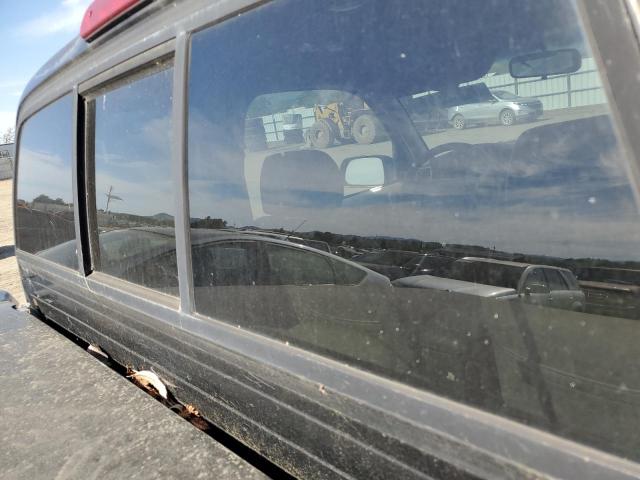 5TESM92N91Z777370 - 2001 TOYOTA TACOMA XTRACAB PRERUNNER 黑色 照片 10