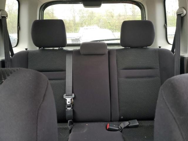 JTLKT324450191936 - 2005 TOYOTA SCION XB GRAY photo 10