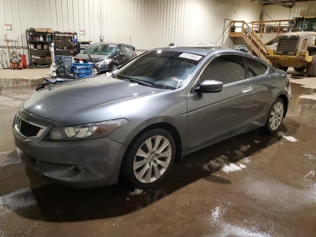 2008 HONDA ACCORD EXL, 