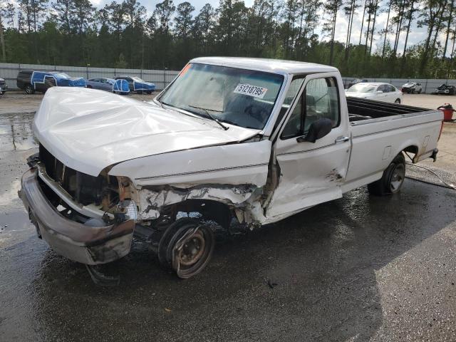 1995 FORD F150, 