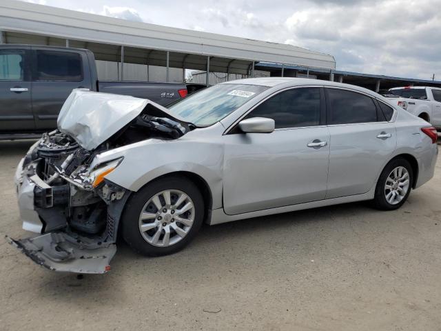 1N4AL3AP2GC235992 - 2016 NISSAN ALTIMA 2.5 WHITE photo 1