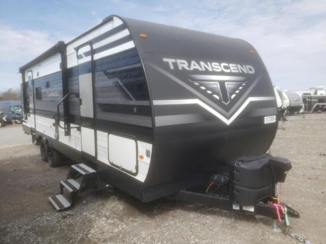 2023 GRAN RV, 