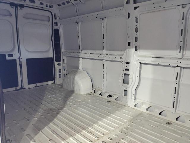 3C6LRVDG6PE588258 - 2023 RAM PROMASTER 2500 HIGH WHITE photo 11