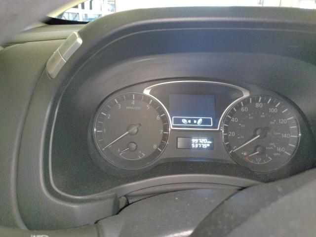 5N1AR2MMXFC623650 - 2015 NISSAN PATHFINDER S 白色 照片 9