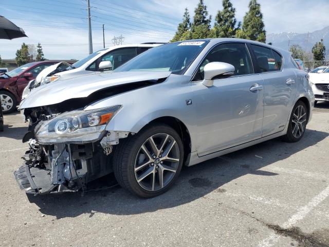 2015 LEXUS CT 200, 