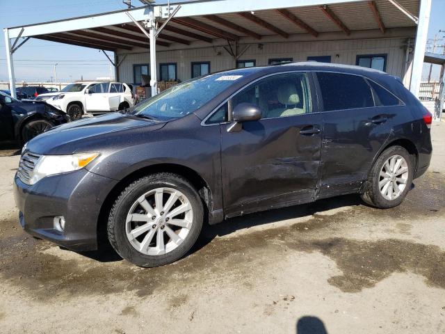 2010 TOYOTA VENZA, 