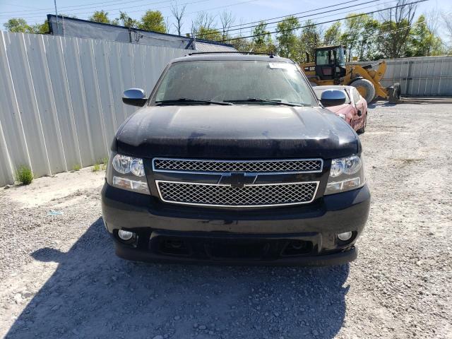 1GNFK33099R143840 - 2009 CHEVROLET TAHOE C150 K1500 LTZ BLACK photo 5