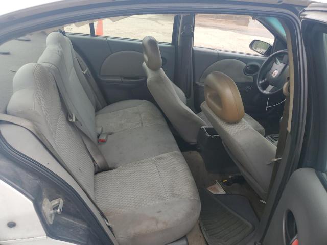 1G8AJ55F67Z193539 - 2007 SATURN ION LEVEL 2 WHITE photo 10