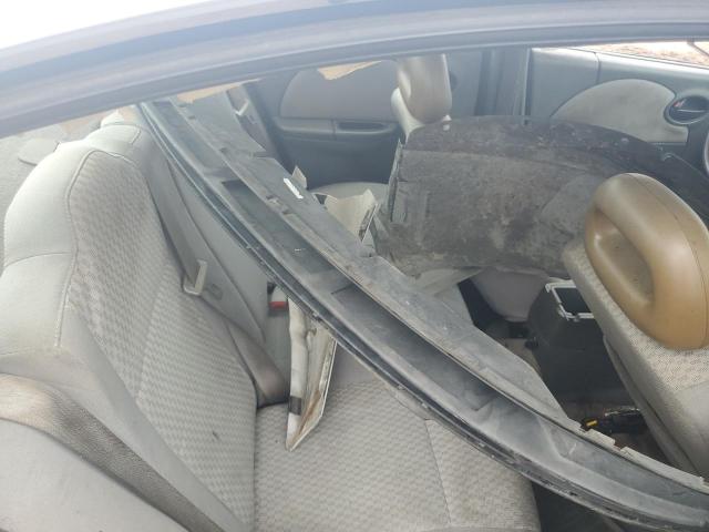 1G8AJ55F67Z193539 - 2007 SATURN ION LEVEL 2 WHITE photo 12