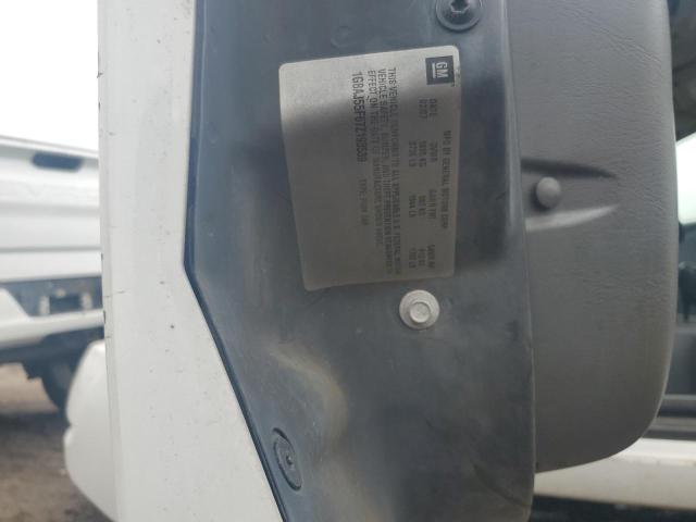 1G8AJ55F67Z193539 - 2007 SATURN ION LEVEL 2 WHITE photo 13