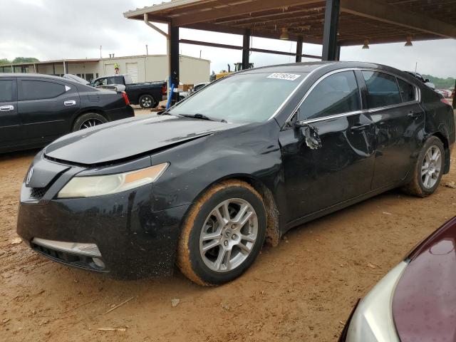 2010 ACURA TL, 