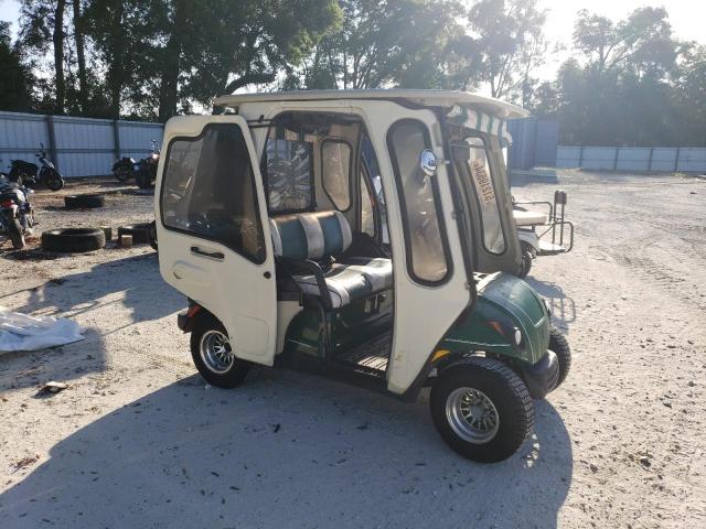 2013 YAMAHA GOLF CART, 