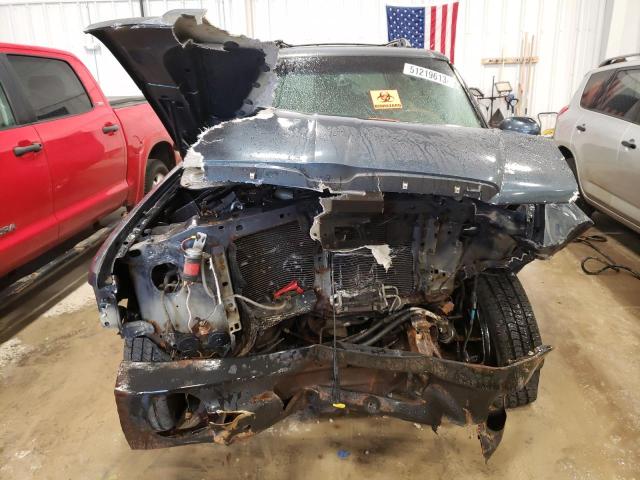 5LMPU28A8YLJ02600 - 2000 LINCOLN NAVIGATOR 蓝色 照片 5