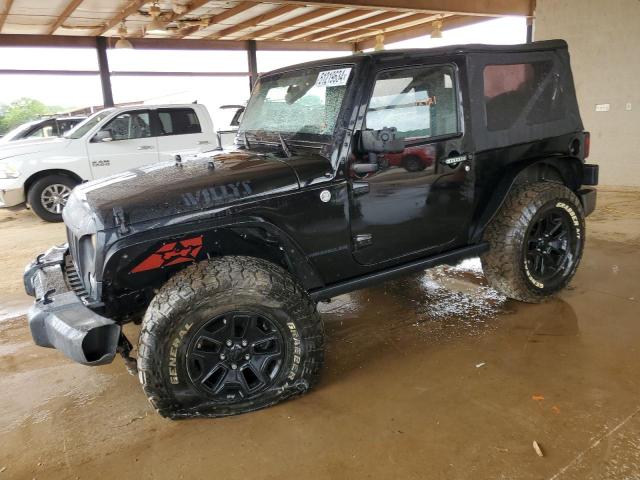 2015 JEEP WRANGLER SPORT, 