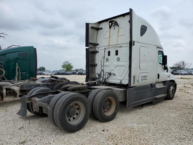 3AKJGLDR3HSHF0914 - 2017 FREIGHTLINER CASCADIA 1 WHITE photo 4