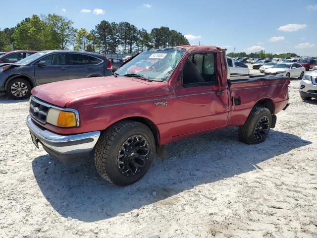 1994 FORD RANGER, 