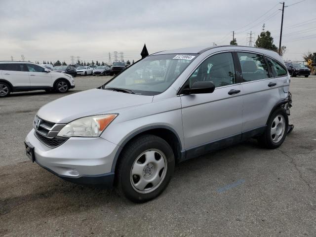 2011 HONDA CR-V LX, 