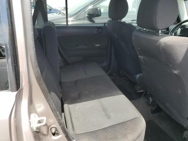 JTLKT324764044925 - 2006 SCION XB XB 银色 照片 10