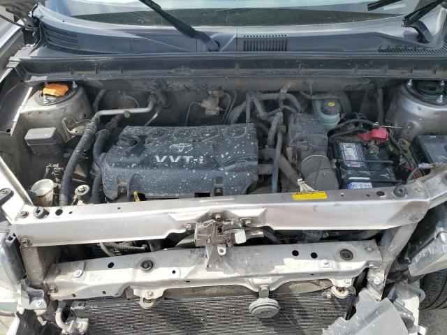 JTLKT324764044925 - 2006 SCION XB XB 银色 照片 11